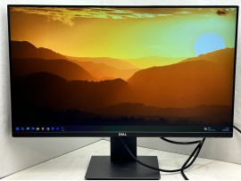 Dell Professional P2719H 27" (клас А)