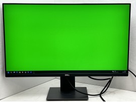 Dell Professional P2719H 27" (клас А)
