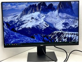 Dell Professional P2719H 27" (клас А)