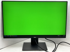 Dell Professional P2719H 27" (клас А)