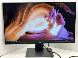 Dell Professional P2719H 27" (клас А)