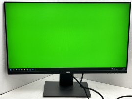 Dell Professional P2719H 27" (клас А)
