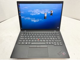 Lenovo Thinkpad X1 Carbon G9 14" i7-1165G7 32GB 1020GB клас А