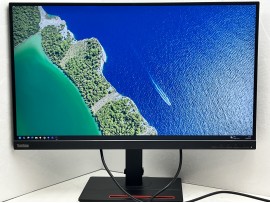 Lenovo ThinkVision T27q-20 27" (клас А)