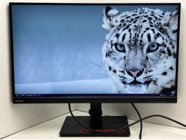 Lenovo ThinkVision T27q-20 27" (клас А)