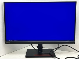 Lenovo ThinkVision T27q-20 27" (клас А)