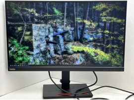 Lenovo ThinkVision T27q-20 27" (клас А)