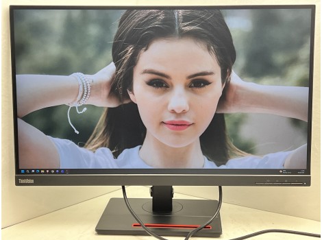 Lenovo ThinkVision T27q-20 27" (клас А)