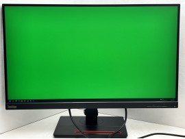 Lenovo ThinkVision T27q-20 27" (клас А)