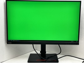 Lenovo ThinkVision T27q-20 27" (клас А)