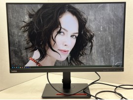 Lenovo ThinkVision T27q-20 27" (клас А)
