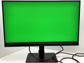 Lenovo ThinkVision T27q-20 27" (клас А)