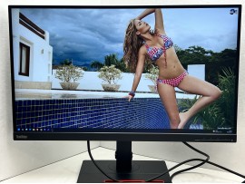 Lenovo ThinkVision T27q-20 27" (клас А)