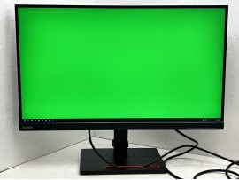 Lenovo ThinkVision T27q-20 27" (клас А)