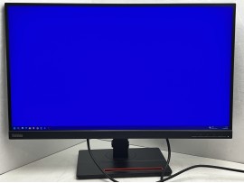 Lenovo ThinkVision T27q-20 27" (клас А)