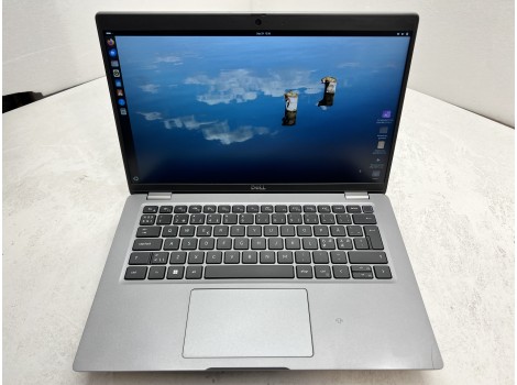 Dell Latitude 5420 14" i3-1125G4 16GB 510GB клас А