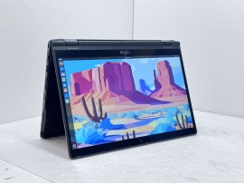 Fujitsu LIFEBOOK U9310X 13.3" touch i5-10210U 16GB 260GB клас А