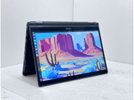 Fujitsu LIFEBOOK U9310X 13.3" touch i5-10210U 16GB 260GB клас А