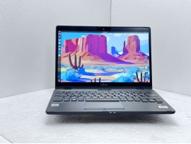 Fujitsu LIFEBOOK U9310X 13.3" touch i5-10210U 16GB 260GB клас А