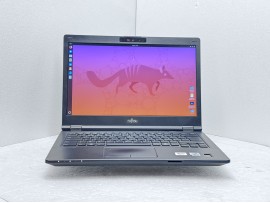 Fujitsu LIFEBOOK E5410 14" i3-10110U 16GB 260GB клас А