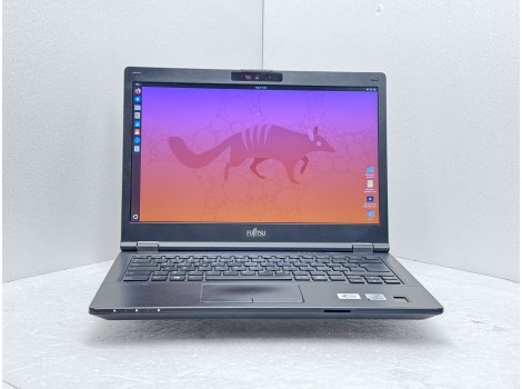 Fujitsu LIFEBOOK E5410 14" i3-10110U 16GB 260GB клас А