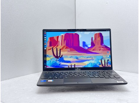 Fujitsu LIFEBOOK U9311 13.3" touch i5-1135G7 16GB 260GB клас А