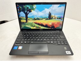 Fujitsu LIFEBOOK U9311 13.3" touch i5-1135G7 16GB 260GB клас А