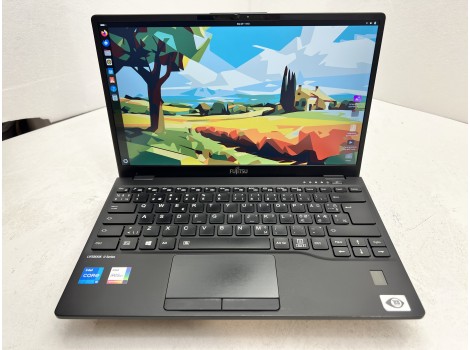 Fujitsu LIFEBOOK U9311 13.3" touch i5-1135G7 16GB 260GB клас А