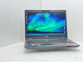 Fujitsu LIFEBOOK U7311 13.3" i5-1135G7 16GB 510GB клас А