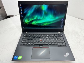 Lenovo ThinkPad L14 G2 14" i3-1115G4 16GB 510GB клас А
