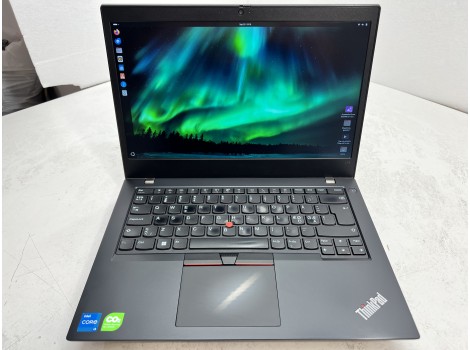 Lenovo ThinkPad L14 G2 14" i3-1115G4 16GB 510GB клас А