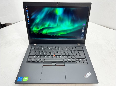 Lenovo ThinkPad L14 G2 14" i3-1115G4 16GB 510GB клас А