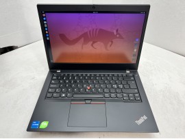 Lenovo ThinkPad L14 G2 14" i3-1115G4 16GB 510GB клас А