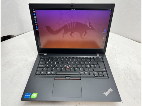 Lenovo ThinkPad L14 G2 14" i3-1115G4 16GB 510GB клас А
