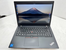 Lenovo ThinkPad L14 G2 14" i3-1115G4 16GB 510GB клас А
