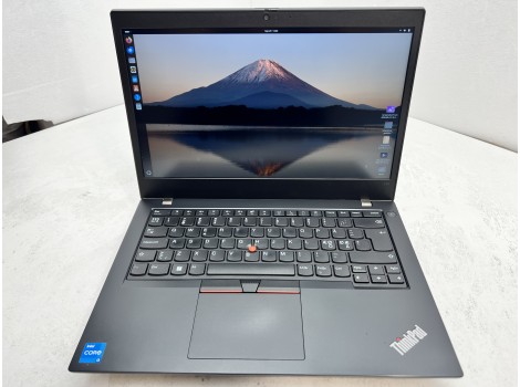 Lenovo ThinkPad L14 G2 14" i3-1115G4 16GB 510GB клас А
