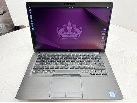 Dell Latitude 5401 14" i7-9850H 32GB 510GB клас А