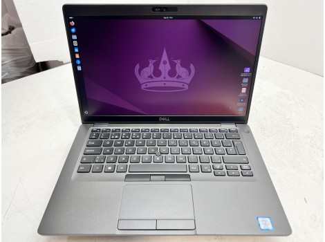 Dell Latitude 5401 14" i7-9850H 32GB 510GB клас А