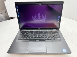 Dell Latitude 5401 14" i7-9850H 32GB 510GB клас А