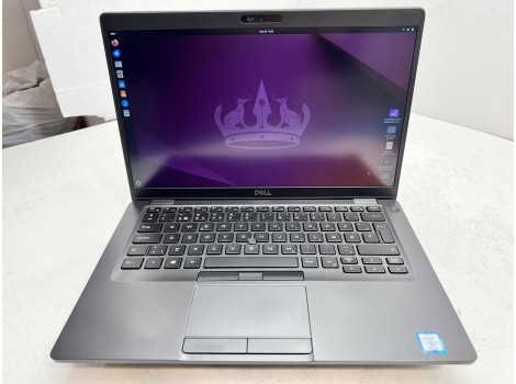 Dell Latitude 5401 14" i7-9850H 32GB 510GB клас А