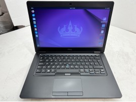 Dell Latitude 5490 14" i3-8130U 8GB 260GB клас Б