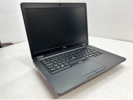 Dell Latitude 5490 14" i3-8130U 8GB 260GB клас Б