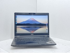 Fujitsu LIFEBOOK E5410 14" i3-10110U 16GB 260GB клас А