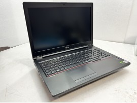 Fujitsu CELSIUS H7510 15.6" i7-10850H 32GB 510GB клас А