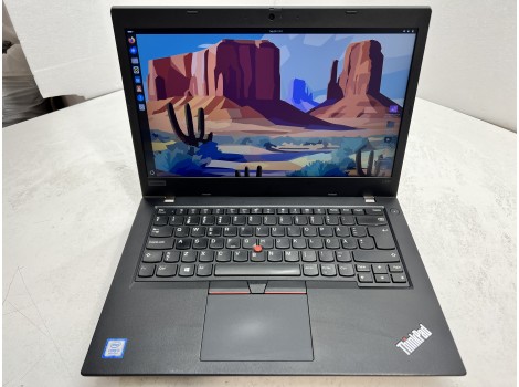 Lenovo ThinkPad L490 14" i3-8145U 8GB 510GB клас А