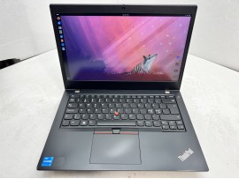 Lenovo ThinkPad L14 G2 14" i3-1115G4 16GB 510GB клас А