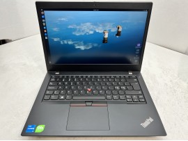 Lenovo ThinkPad L14 G2 14" i3-1115G4 16GB 510GB клас А
