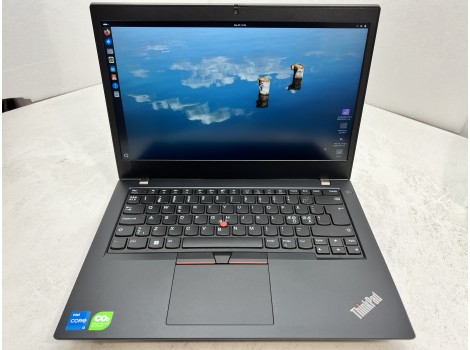 Lenovo ThinkPad L14 G2 14" i3-1115G4 16GB 510GB клас А