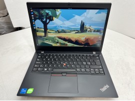 Lenovo ThinkPad L14 G2 14" i3-1115G4 16GB 510GB клас А