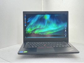Lenovo ThinkPad L14 G2 14" i3-1115G4 16GB 510GB клас А